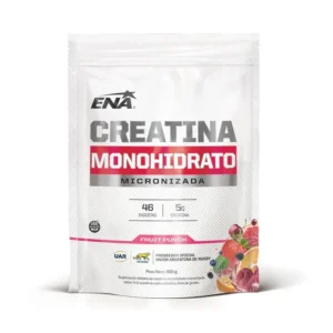 ENA CREATINA FRUIT PUNCH 300G DOYPACK