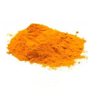 CURCUMA MOLIDA