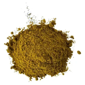CURRY PICANTE