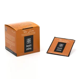 INTI ZEN TE DON JUAN X 15 SAQ S/TACC