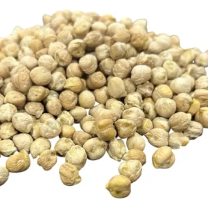 GARBANZOS