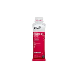 ENA ENARGY GEL FRUTILLA S/CAFEINA 32G