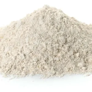 HARINA DE AVENA
