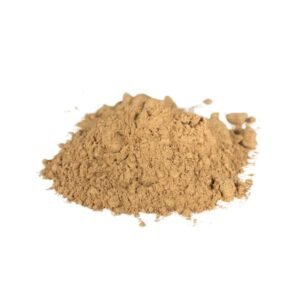 HARINA DE ALGARROBA