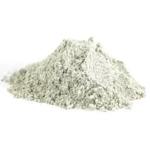 HARINA DE SARRACENO GERMINADAS