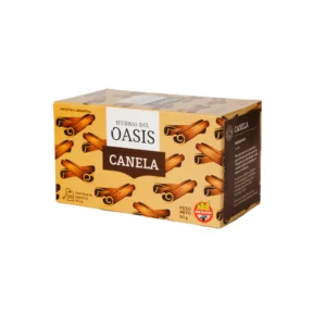 HDO TE CANELA
