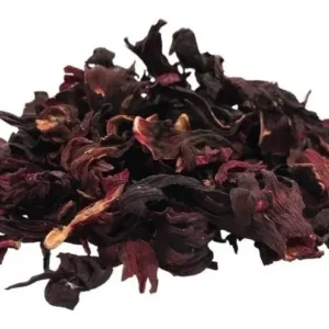 HIBISCUS FLOR JAMAICA