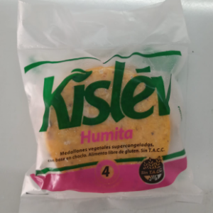 KISLEV HUMITA 4U