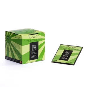 INTI ZEN TE INTI MATCHA X 15 SAQ