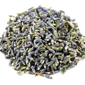 LAVANDA HIERBA SUELTA