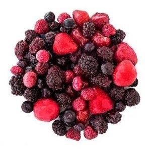 VISTANDES MIX FRUTOS TUCUMANOS 500GR