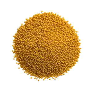 MOSTAZA EN GRANO