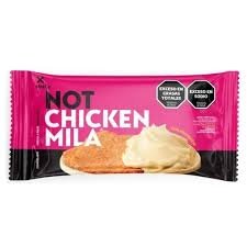 NOT CHICKEN MILA 220G