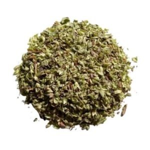OREGANO