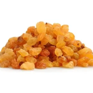 PASAS DE UVA RUBIAS