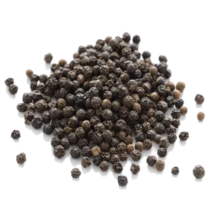 PIMIENTA NEGRA EN GRANO