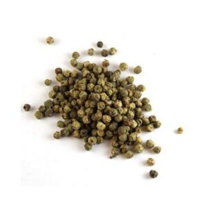 PIMIENTA VERDE