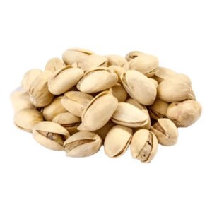 PISTACHO CON CASCARA