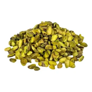 PISTACHO PELADO
