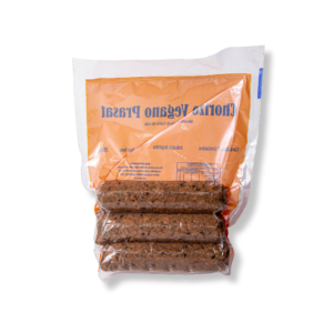 PRASAT CHORIZO VEGAN