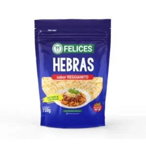 FLV QUESO REGGIANITO S/TACC X 200 G