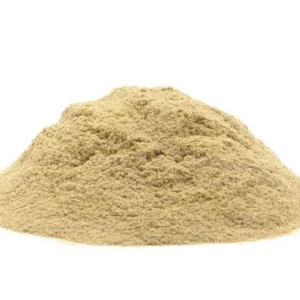SALVIA OFICINAL MOLIDA