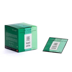 INTI ZEN TE TRES MENTAS X 15 SAQ S/TACC
