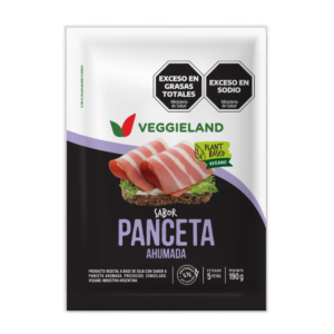VEGGIELAND PANCETA